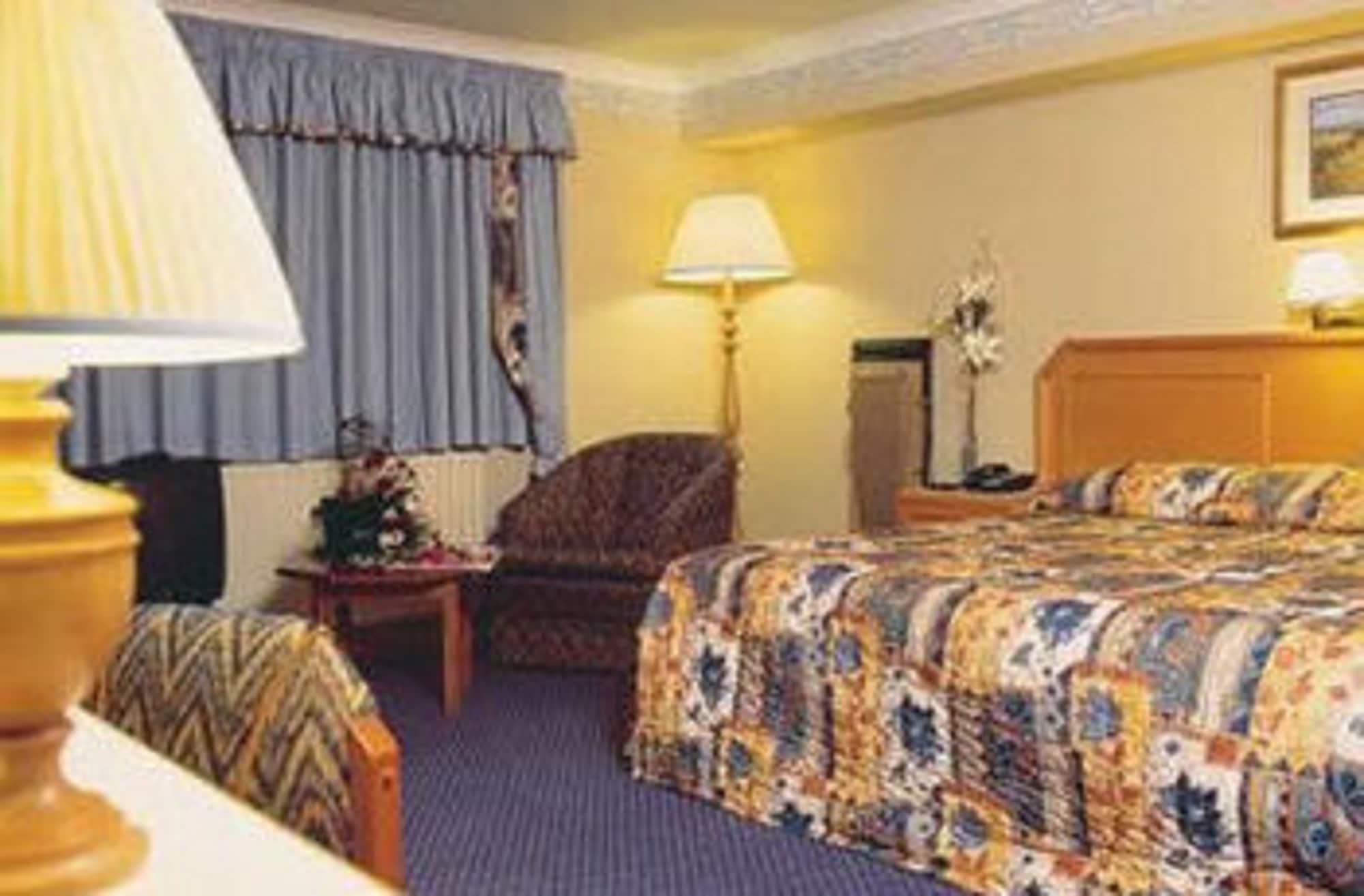 Carrington House Hotel Bournemouth Habitación foto