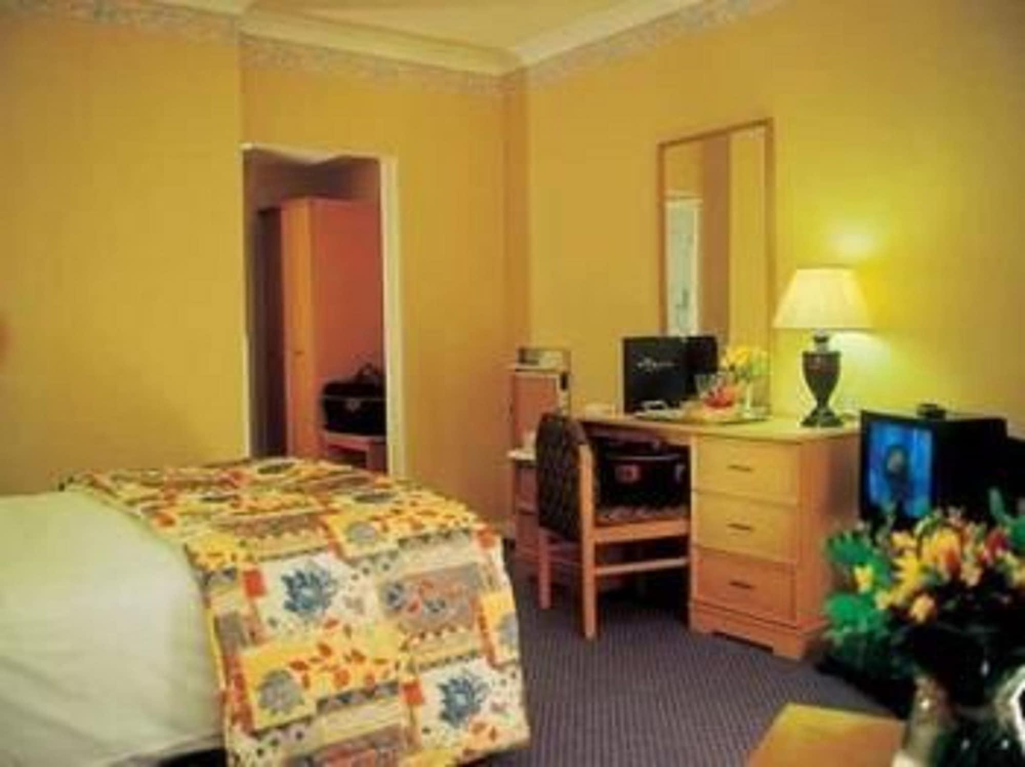 Carrington House Hotel Bournemouth Habitación foto