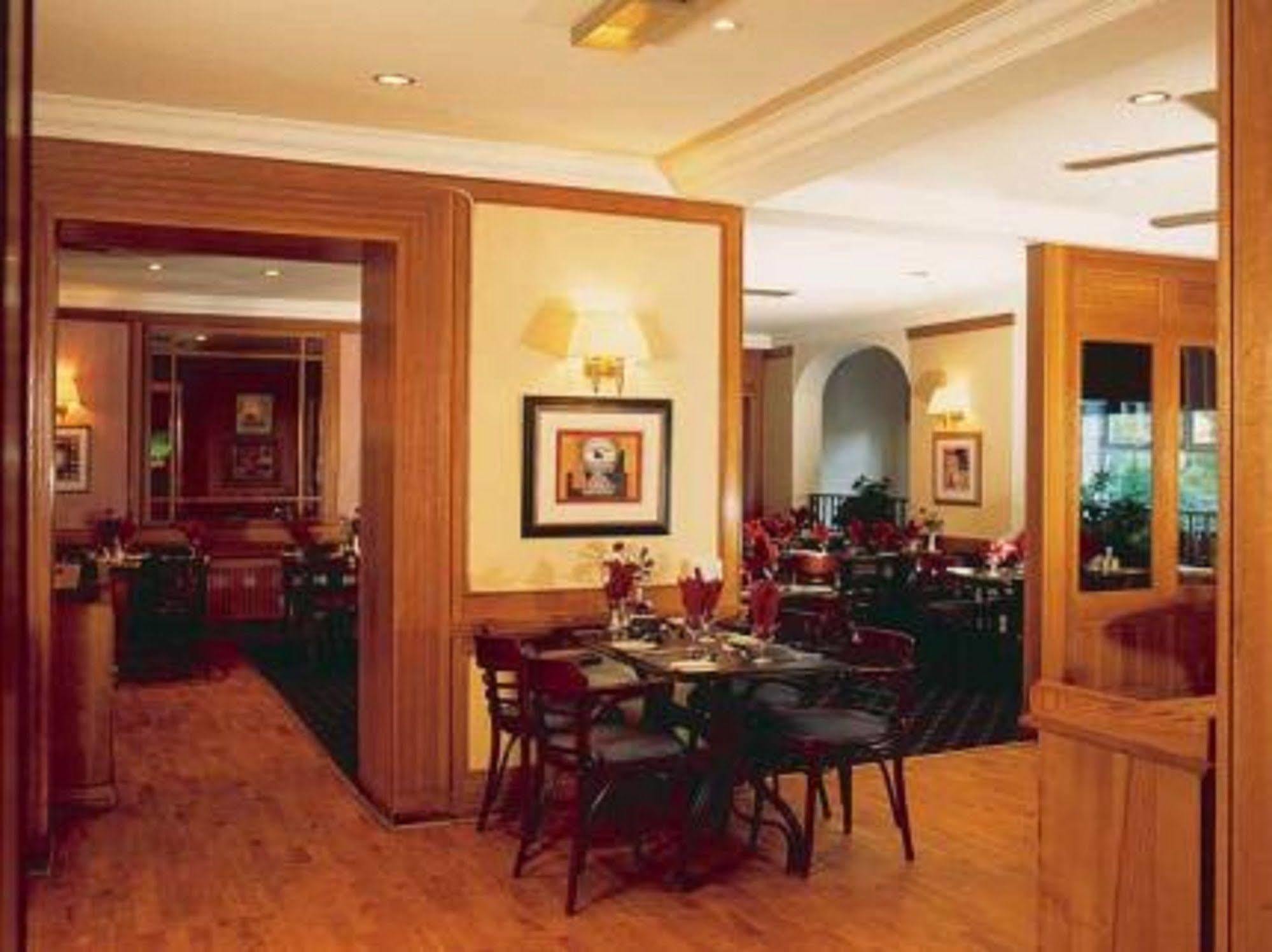 Carrington House Hotel Bournemouth Interior foto